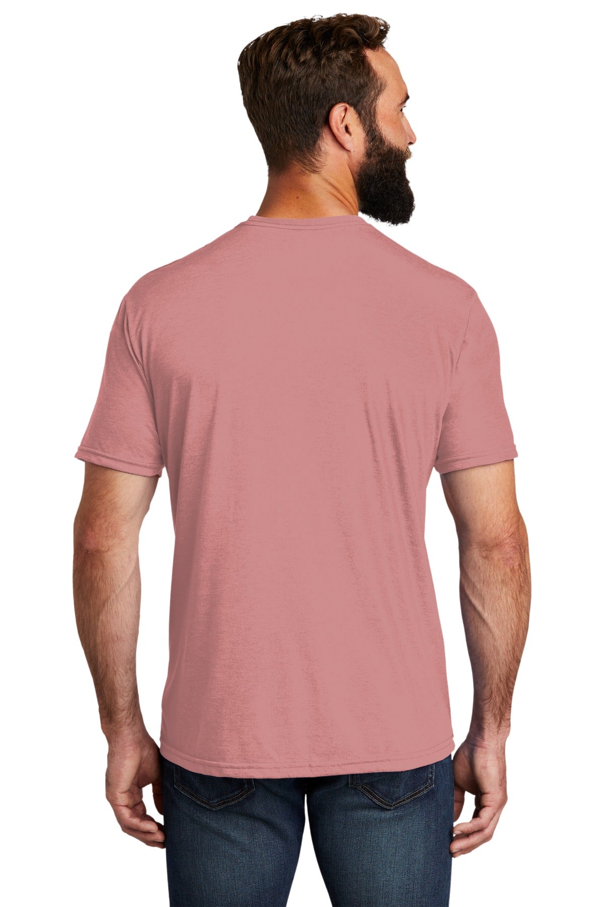Allmade® Unisex Tri-Blend Tee (CORE COLORS)