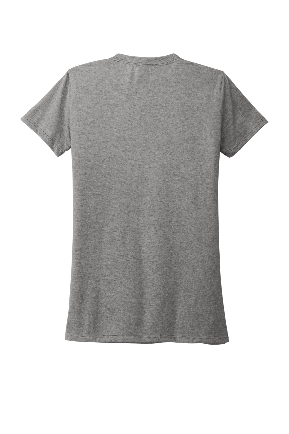 Allmade® Women's Tri-Blend Tee
