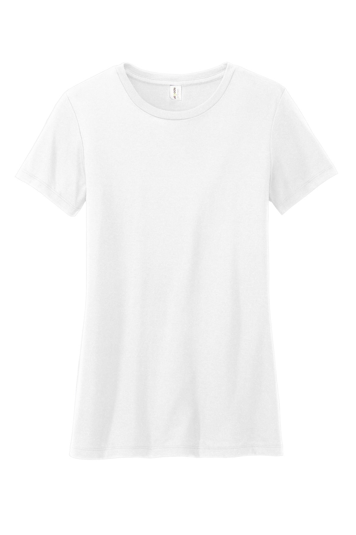 Allmade® Women's Tri-Blend Tee