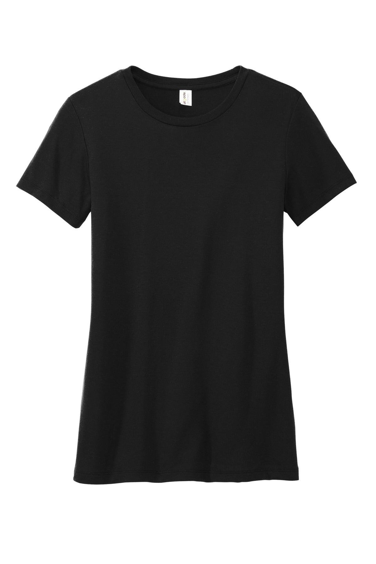 Allmade® Women's Tri-Blend Tee