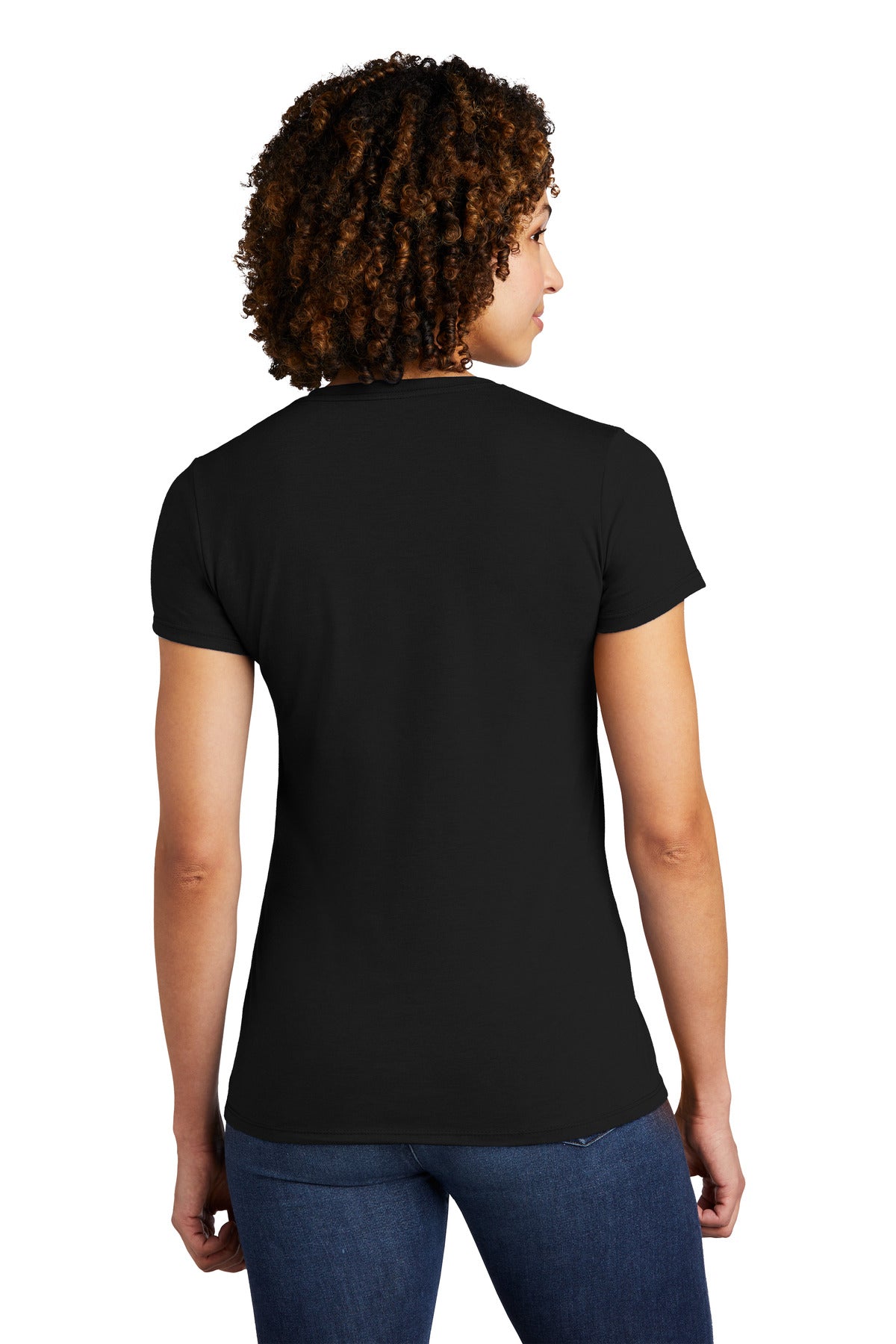 Allmade® Women's Tri-Blend Tee