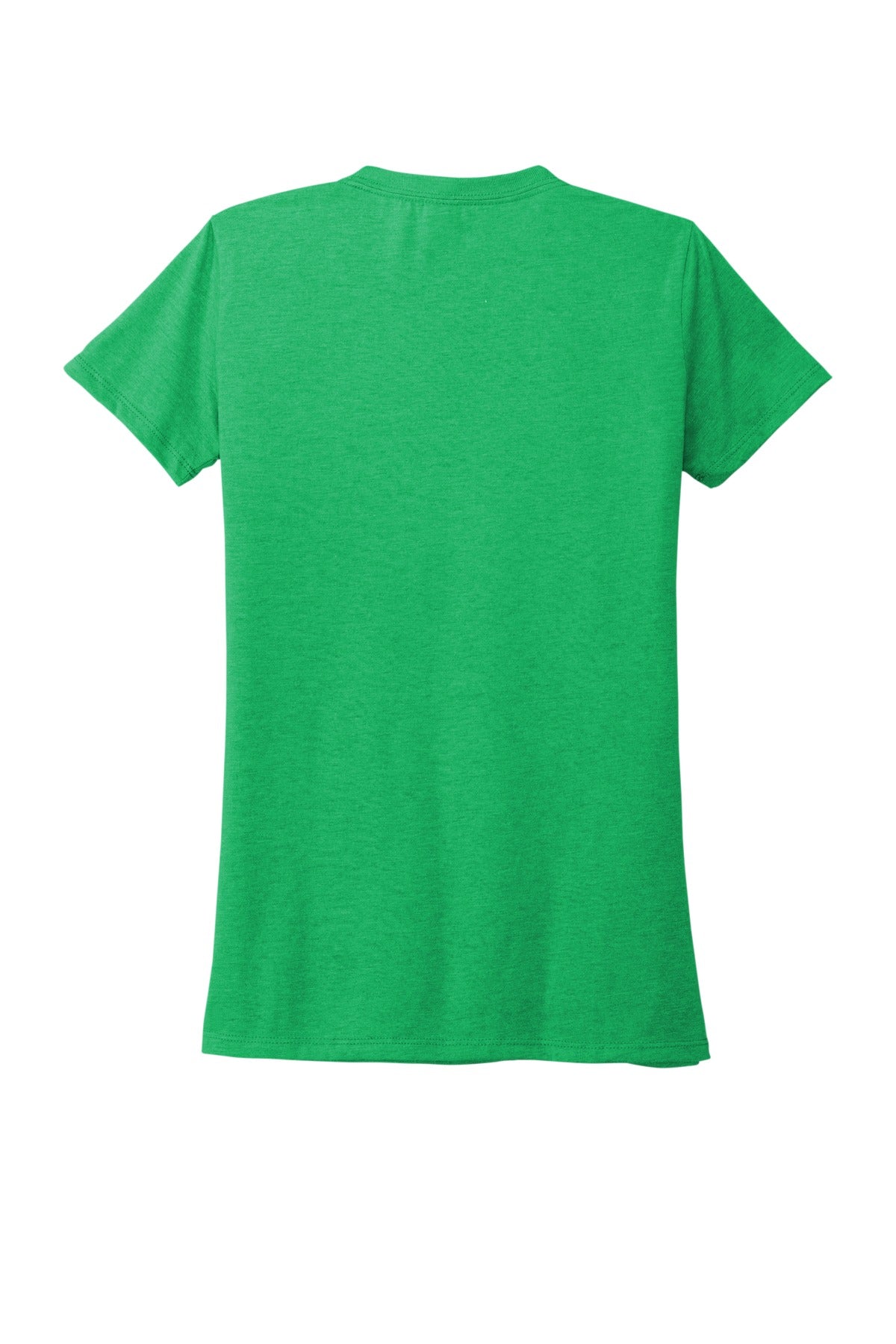 Allmade® Women's Tri-Blend Tee