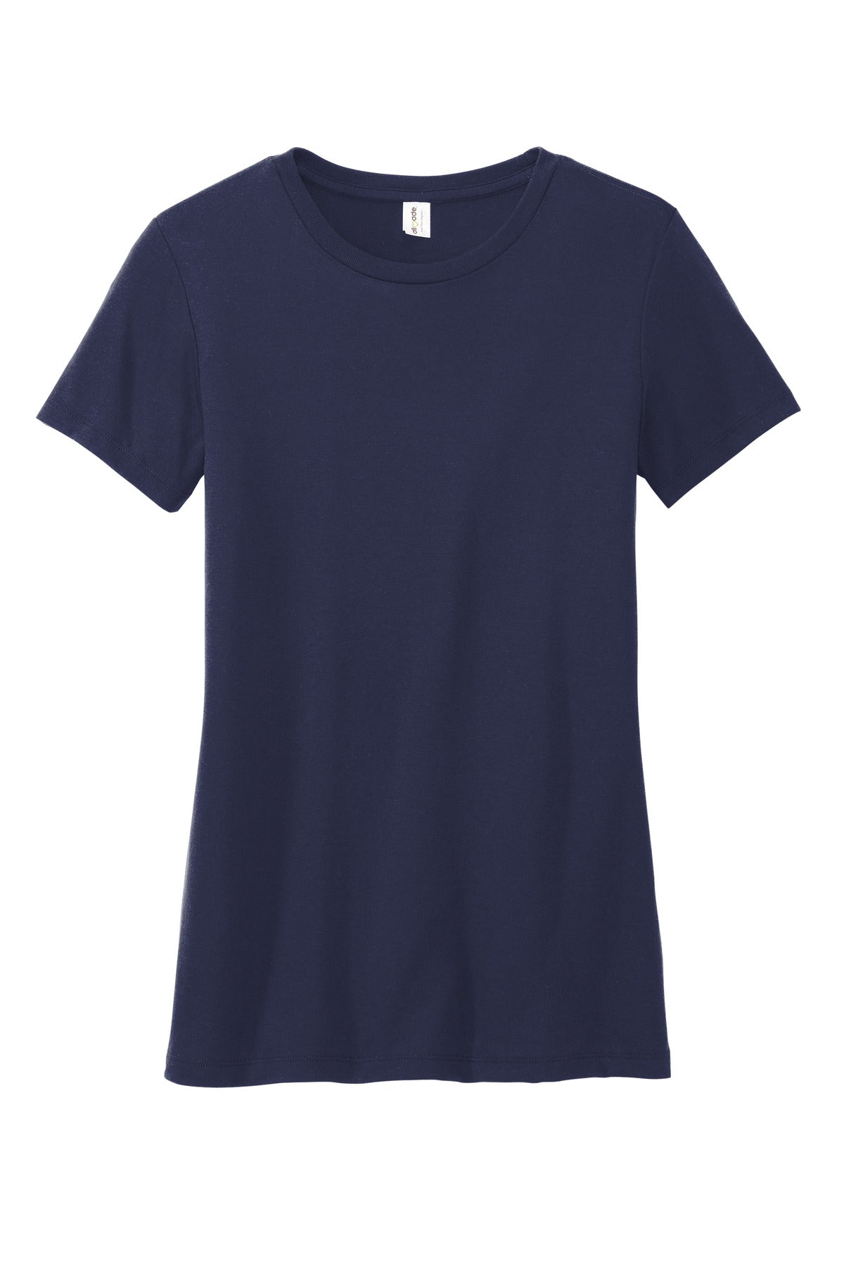 Allmade® Women's Tri-Blend Tee