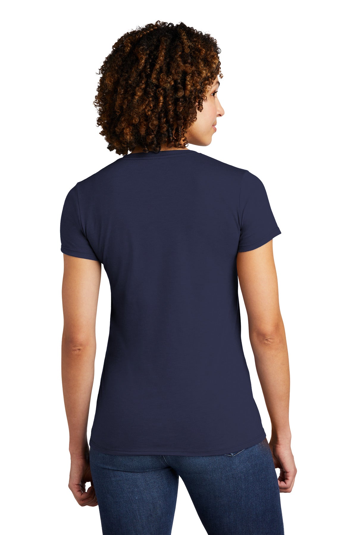 Allmade® Women's Tri-Blend Tee