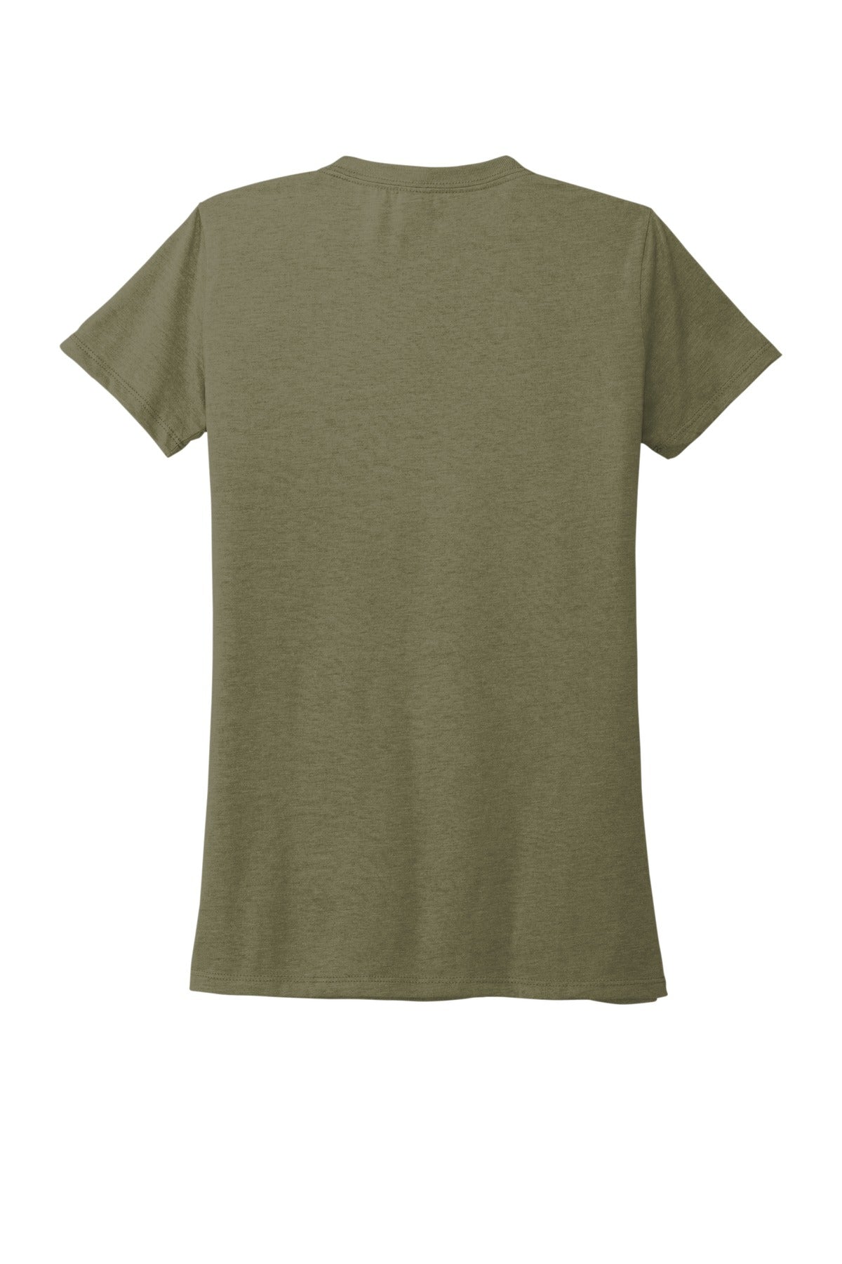 Allmade® Women's Tri-Blend Tee