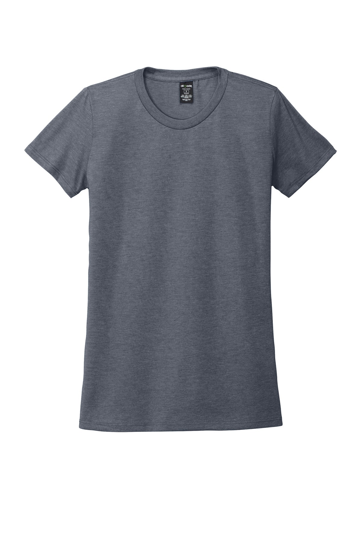 Allmade® Women's Tri-Blend Tee