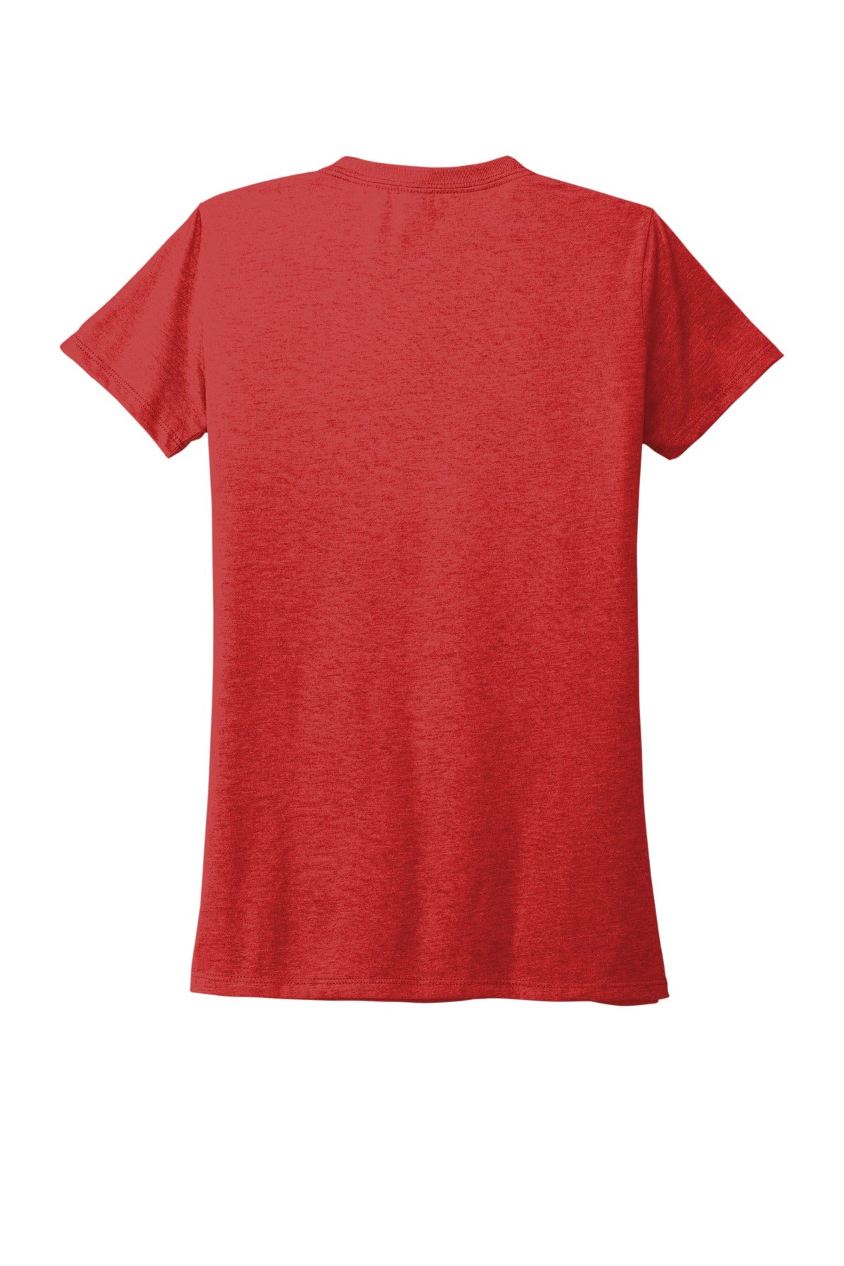 Allmade® Women's Tri-Blend Tee