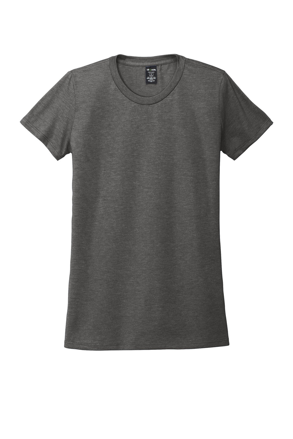Allmade® Women's Tri-Blend Tee