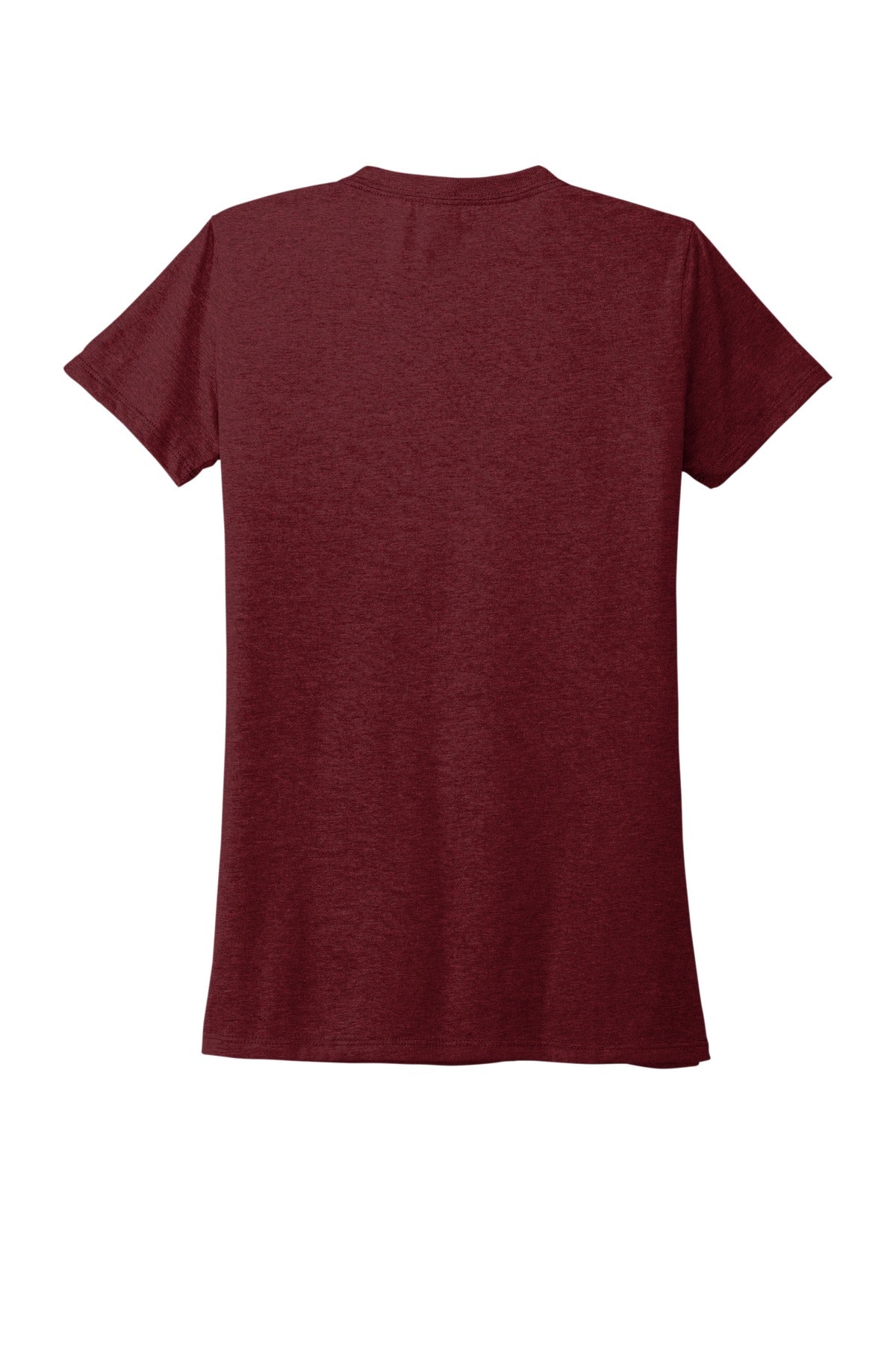 Allmade® Women's Tri-Blend Tee