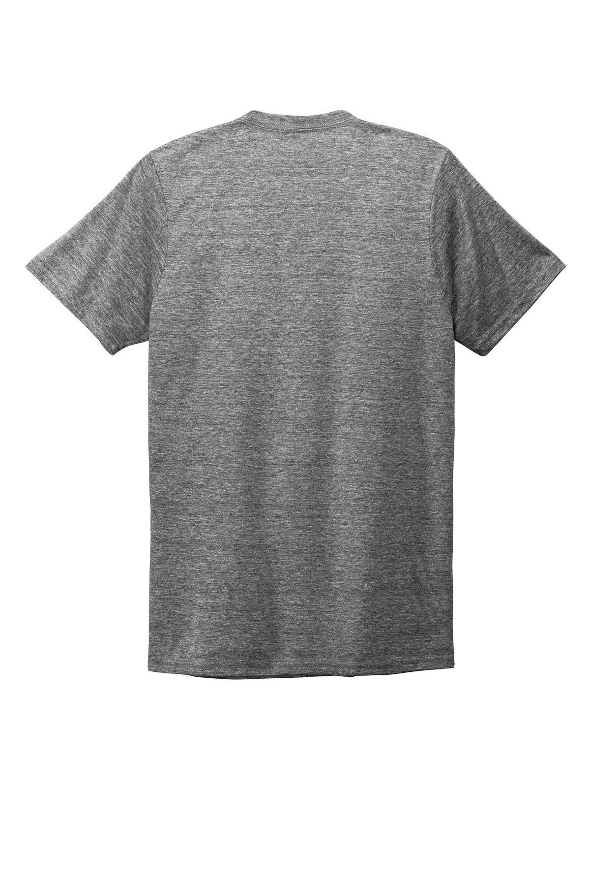 Allmade® Unisex Tri-Blend V-Neck Tee