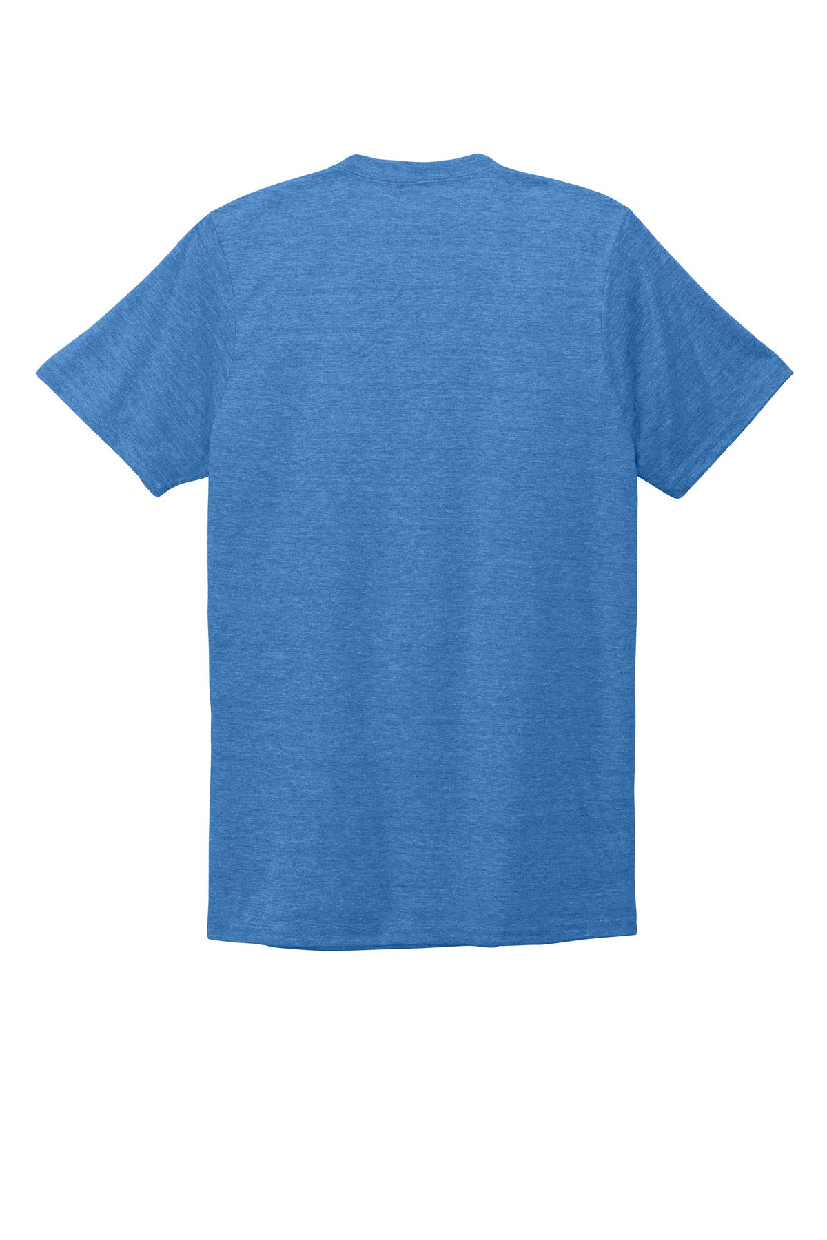 Allmade® Unisex Tri-Blend V-Neck Tee