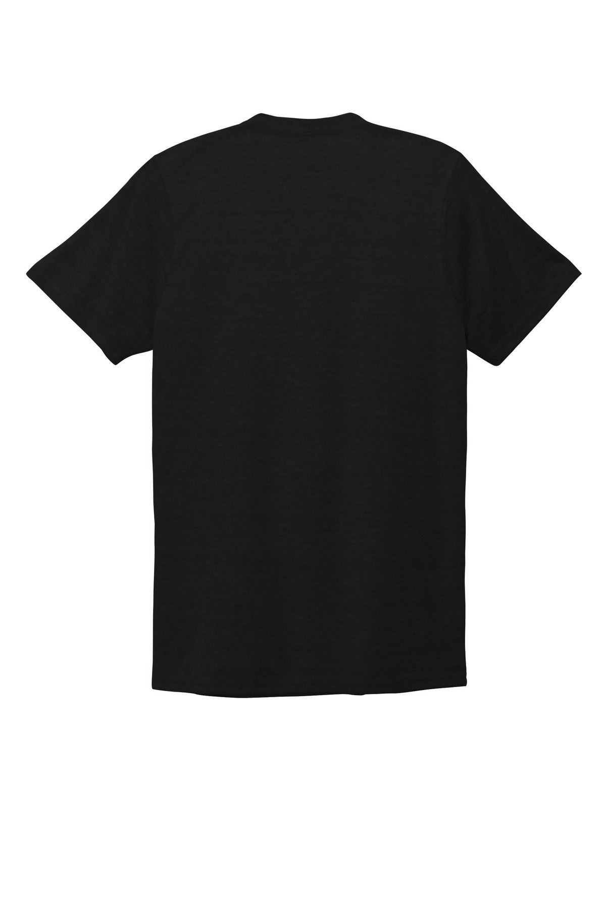 Allmade® Unisex Tri-Blend V-Neck Tee
