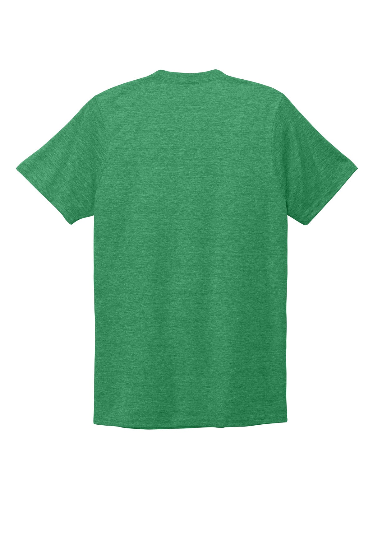 Allmade® Unisex Tri-Blend V-Neck Tee