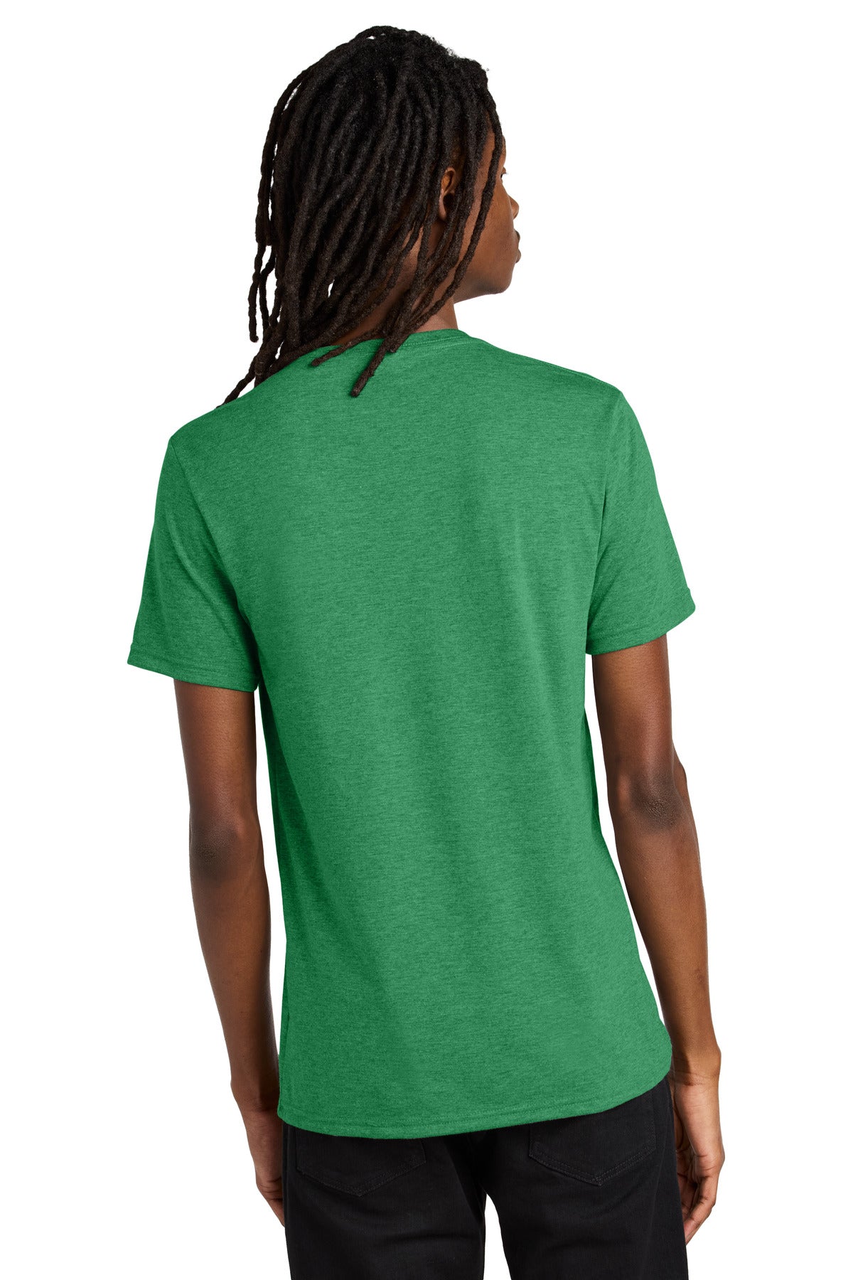Allmade® Unisex Tri-Blend V-Neck Tee