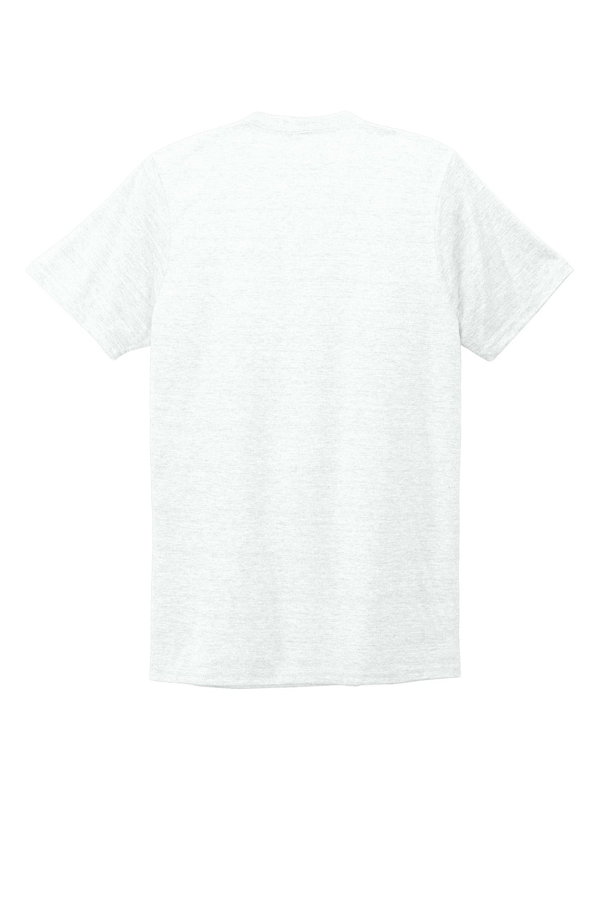 Allmade® Unisex Tri-Blend V-Neck Tee