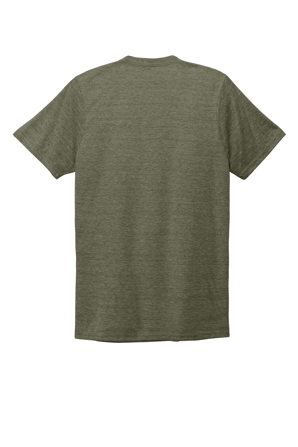 Allmade® Unisex Tri-Blend V-Neck Tee