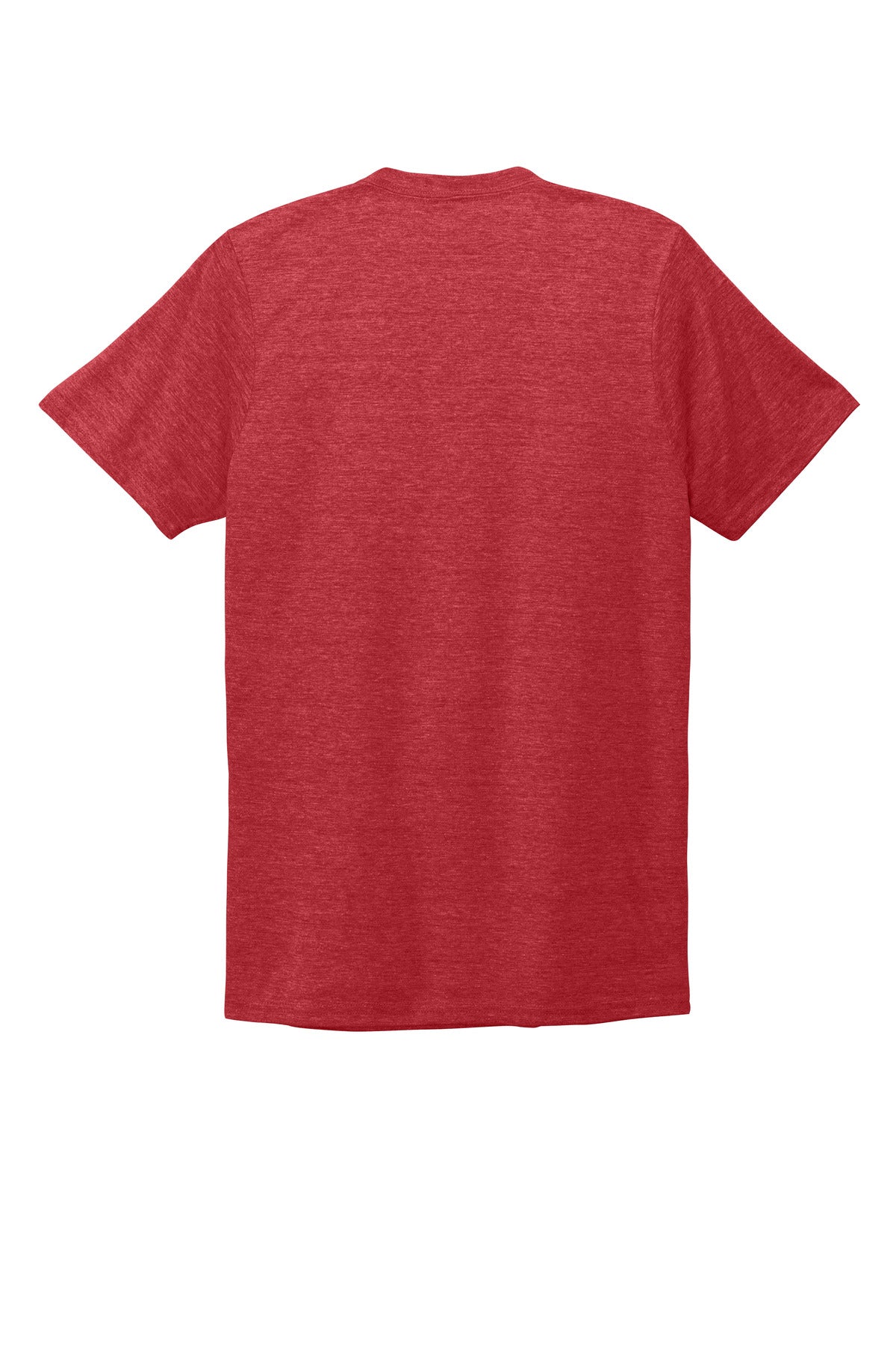 Allmade® Unisex Tri-Blend V-Neck Tee