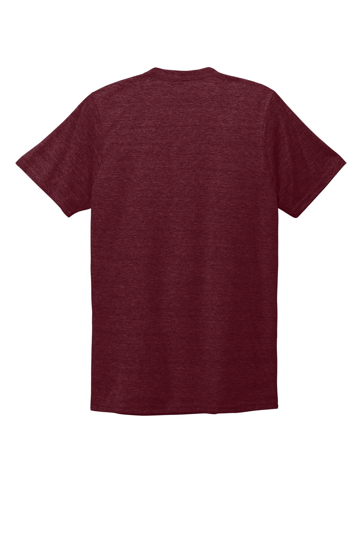 Allmade® Unisex Tri-Blend V-Neck Tee