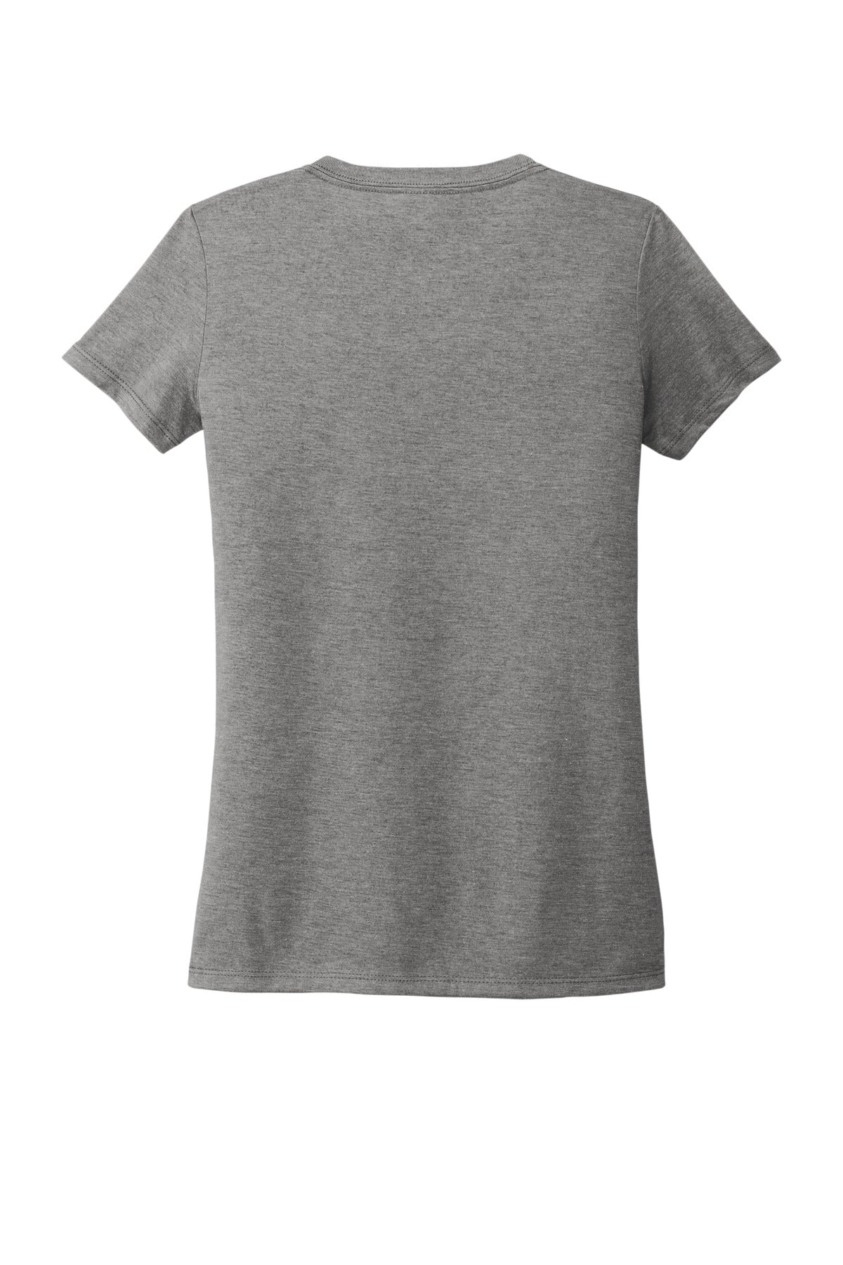 Allmade® Women's Tri-Blend V-Neck Tee (CORE COLORS)