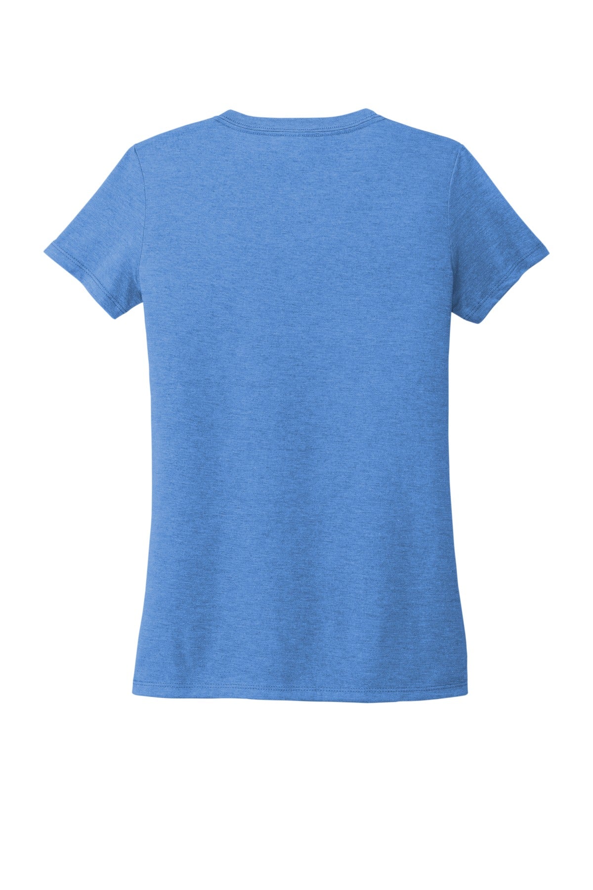 Allmade® Women's Tri-Blend V-Neck Tee (CORE COLORS)
