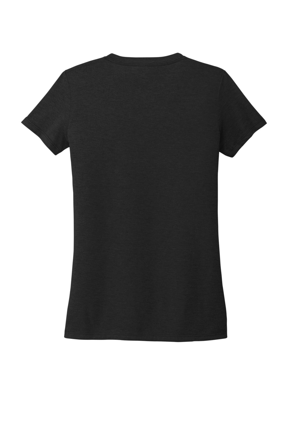 Allmade® Women's Tri-Blend V-Neck Tee (CORE COLORS)