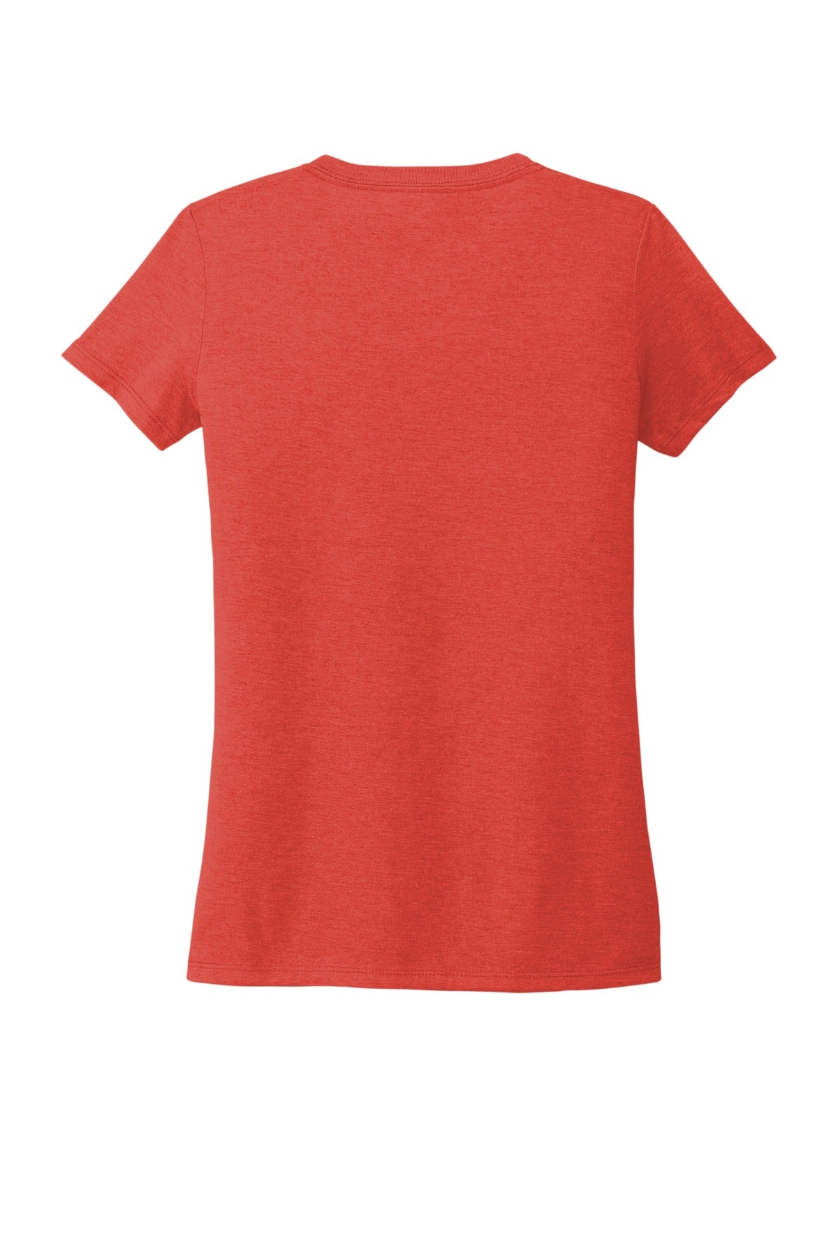 Allmade® Women's Tri-Blend V-Neck Tee (CORE COLORS)