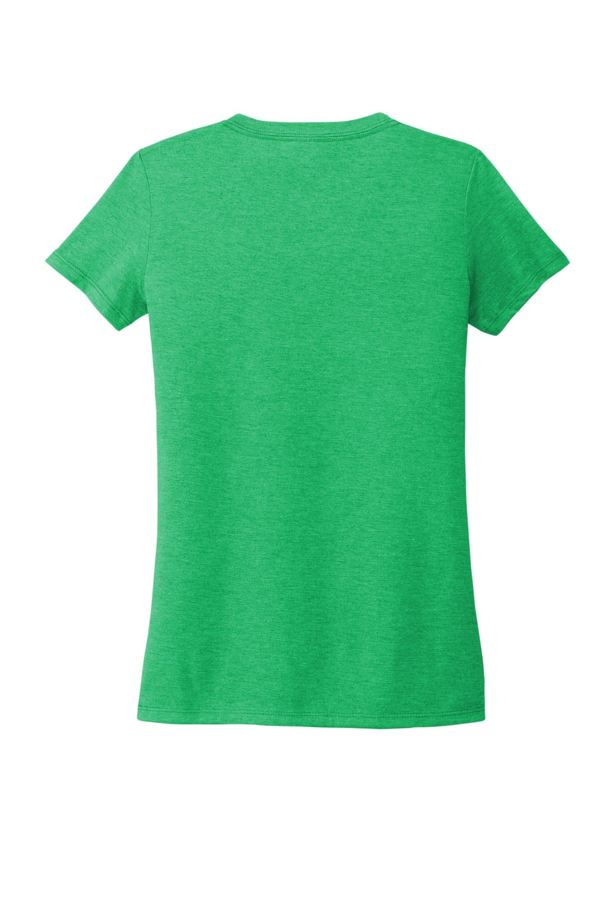 Allmade® Women's Tri-Blend V-Neck Tee (CORE COLORS)
