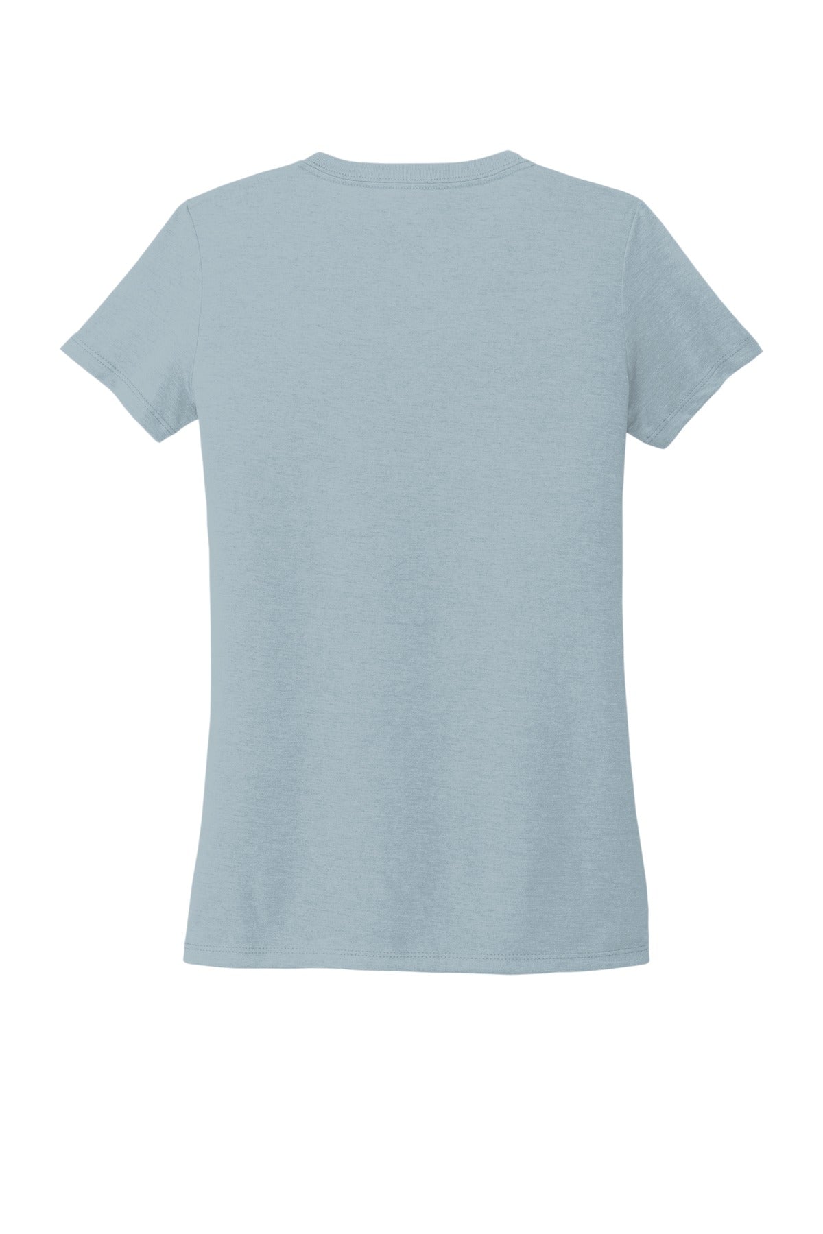 Allmade® Women's Tri-Blend V-Neck Tee (CORE COLORS)