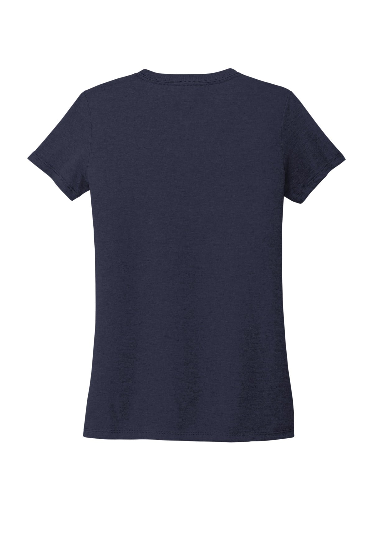 Allmade® Women's Tri-Blend V-Neck Tee (CORE COLORS)
