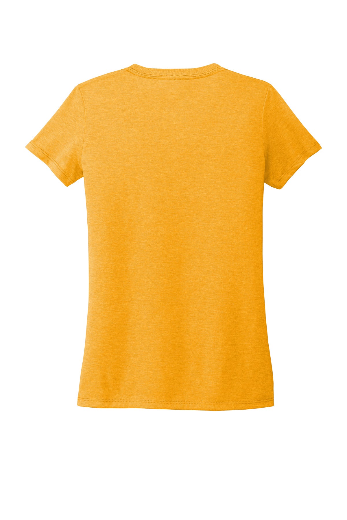 Allmade® Women's Tri-Blend V-Neck Tee (CORE COLORS)
