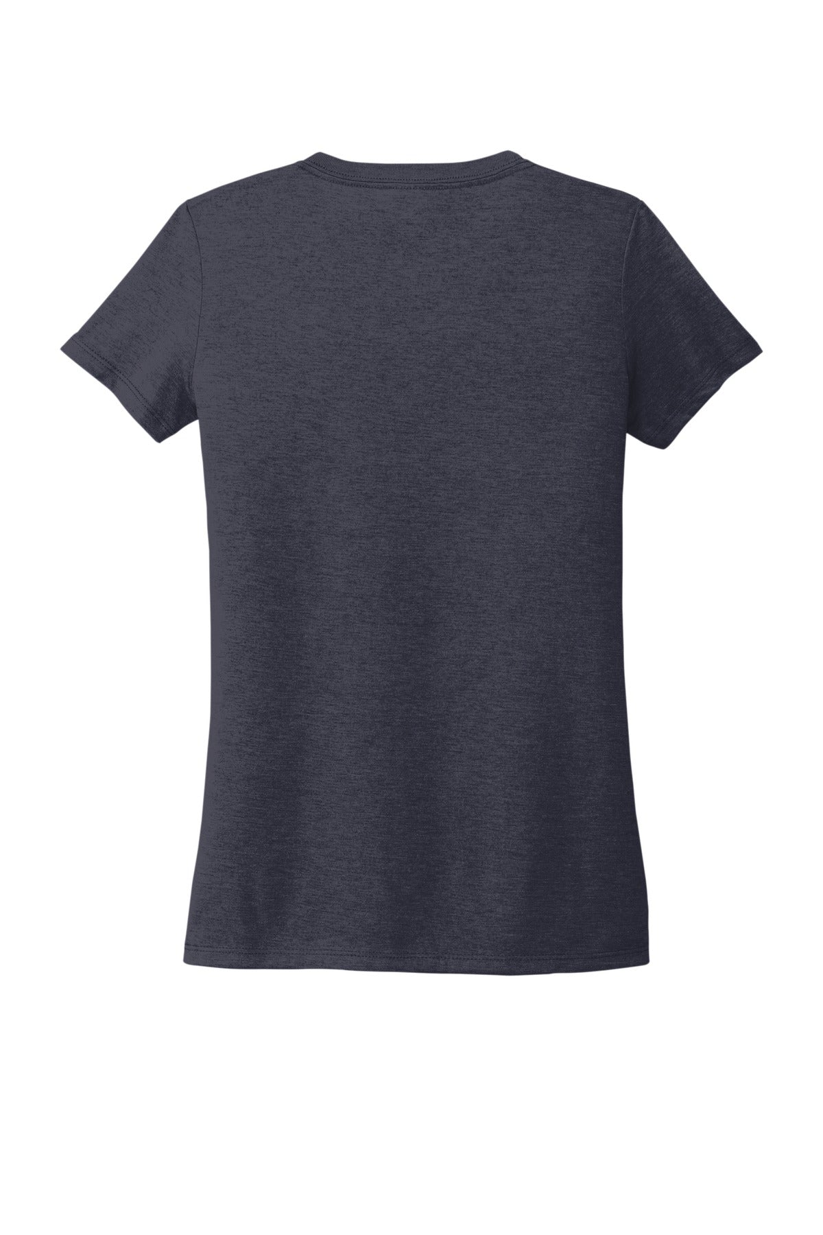 Allmade® Women's Tri-Blend V-Neck Tee (CORE COLORS)