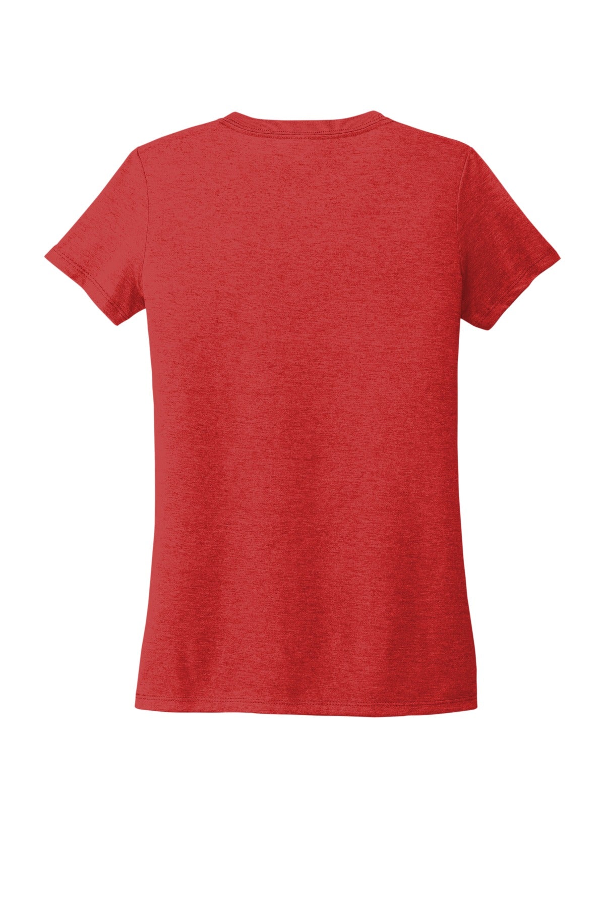 Allmade® Women's Tri-Blend V-Neck Tee (CORE COLORS)