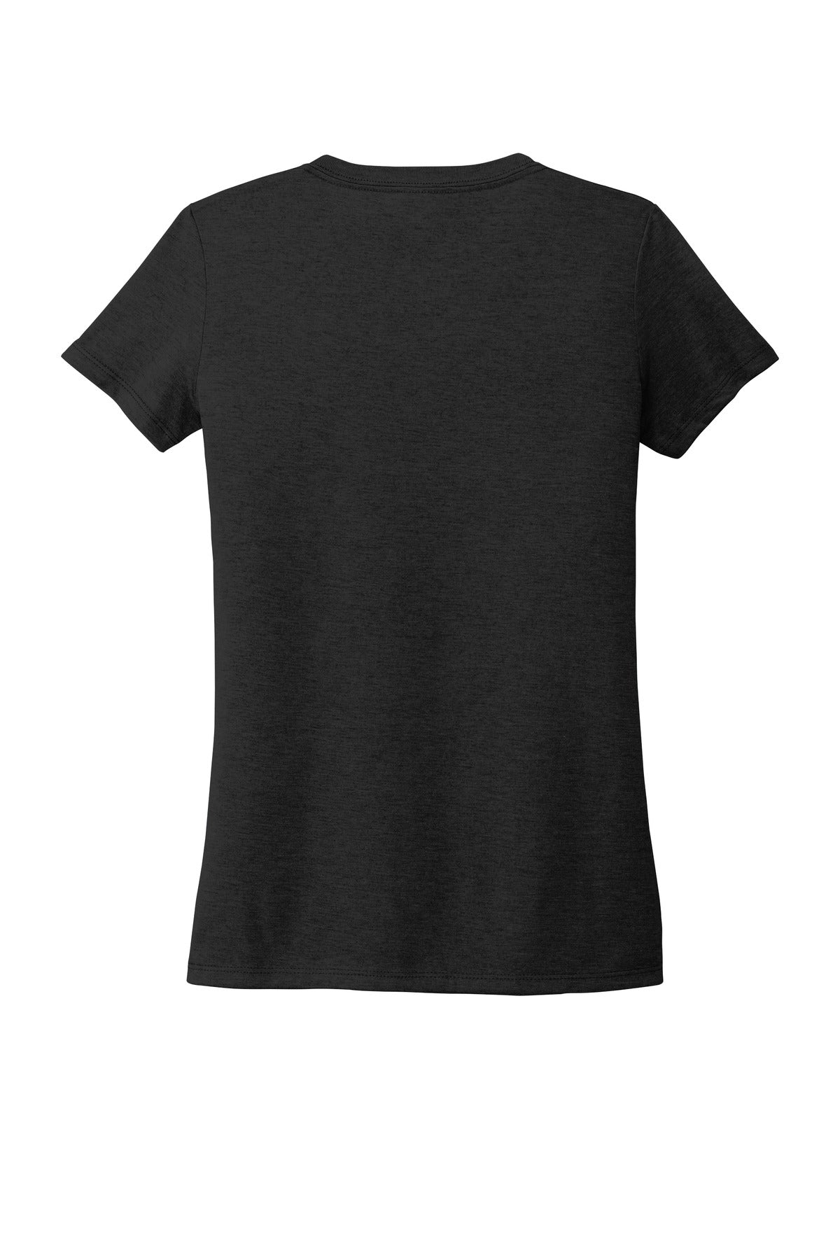 Allmade® Women's Tri-Blend V-Neck Tee (CORE COLORS)