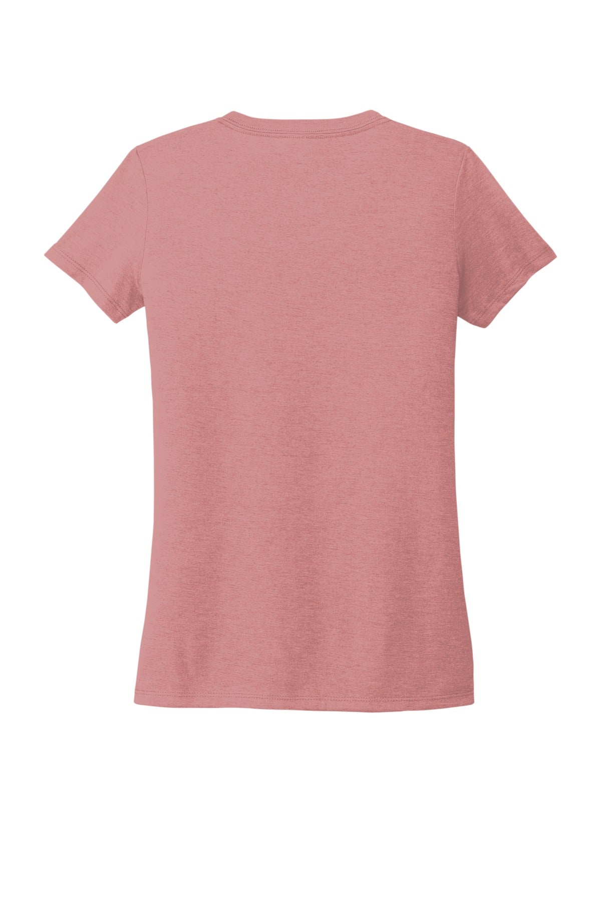 Allmade® Women's Tri-Blend V-Neck Tee (CORE COLORS)