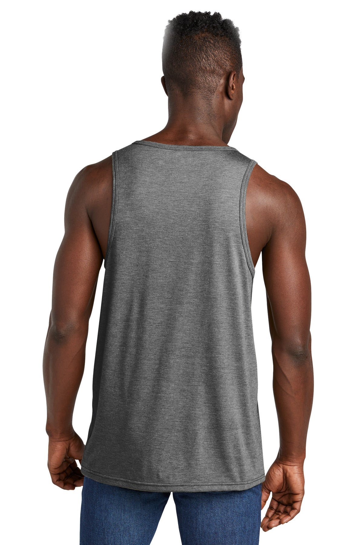 Allmade® Unisex Tri-Blend Tank