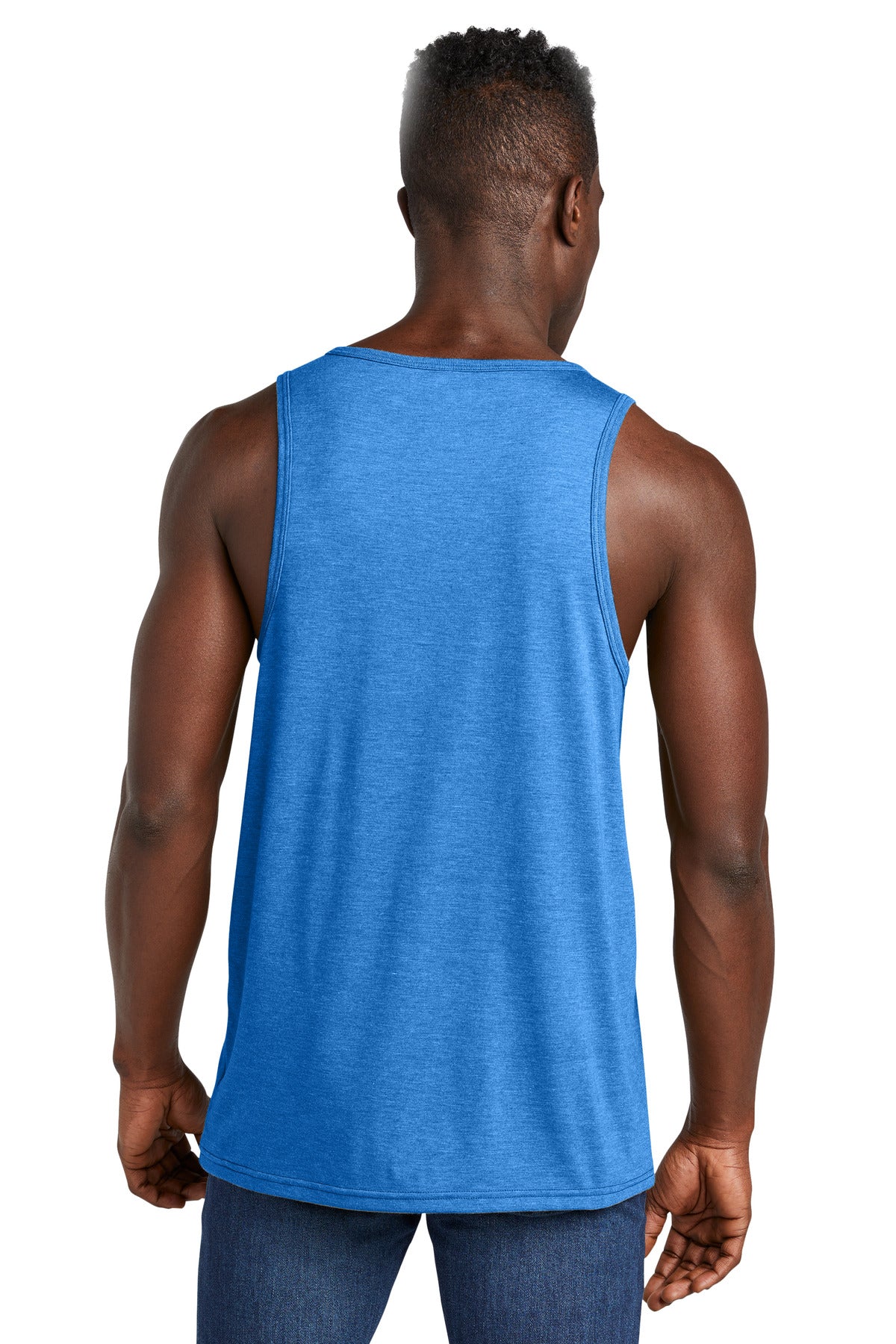 Allmade® Unisex Tri-Blend Tank