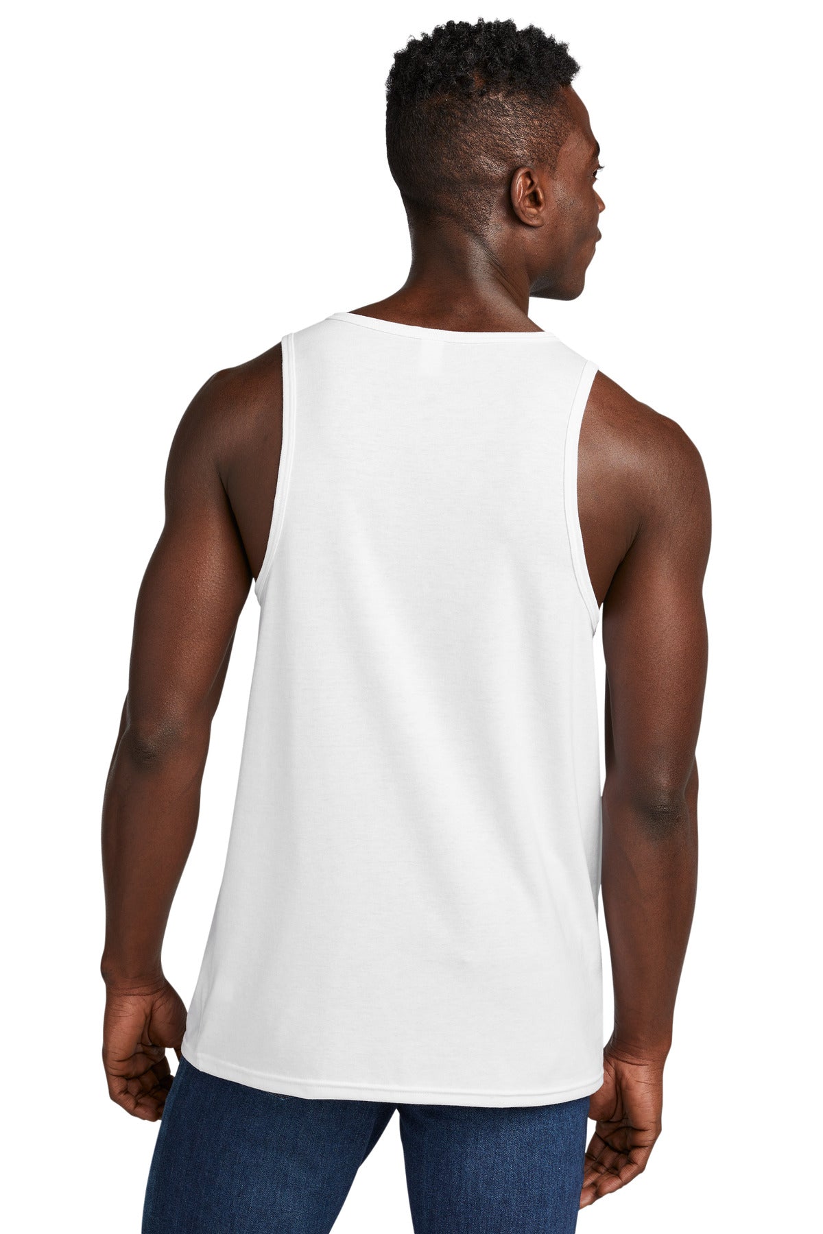 Allmade® Unisex Tri-Blend Tank