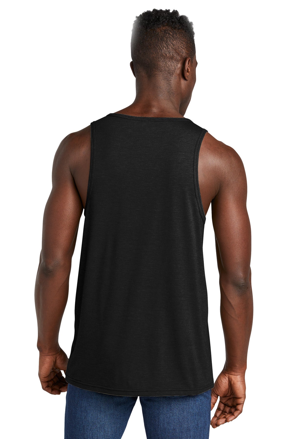Allmade® Unisex Tri-Blend Tank
