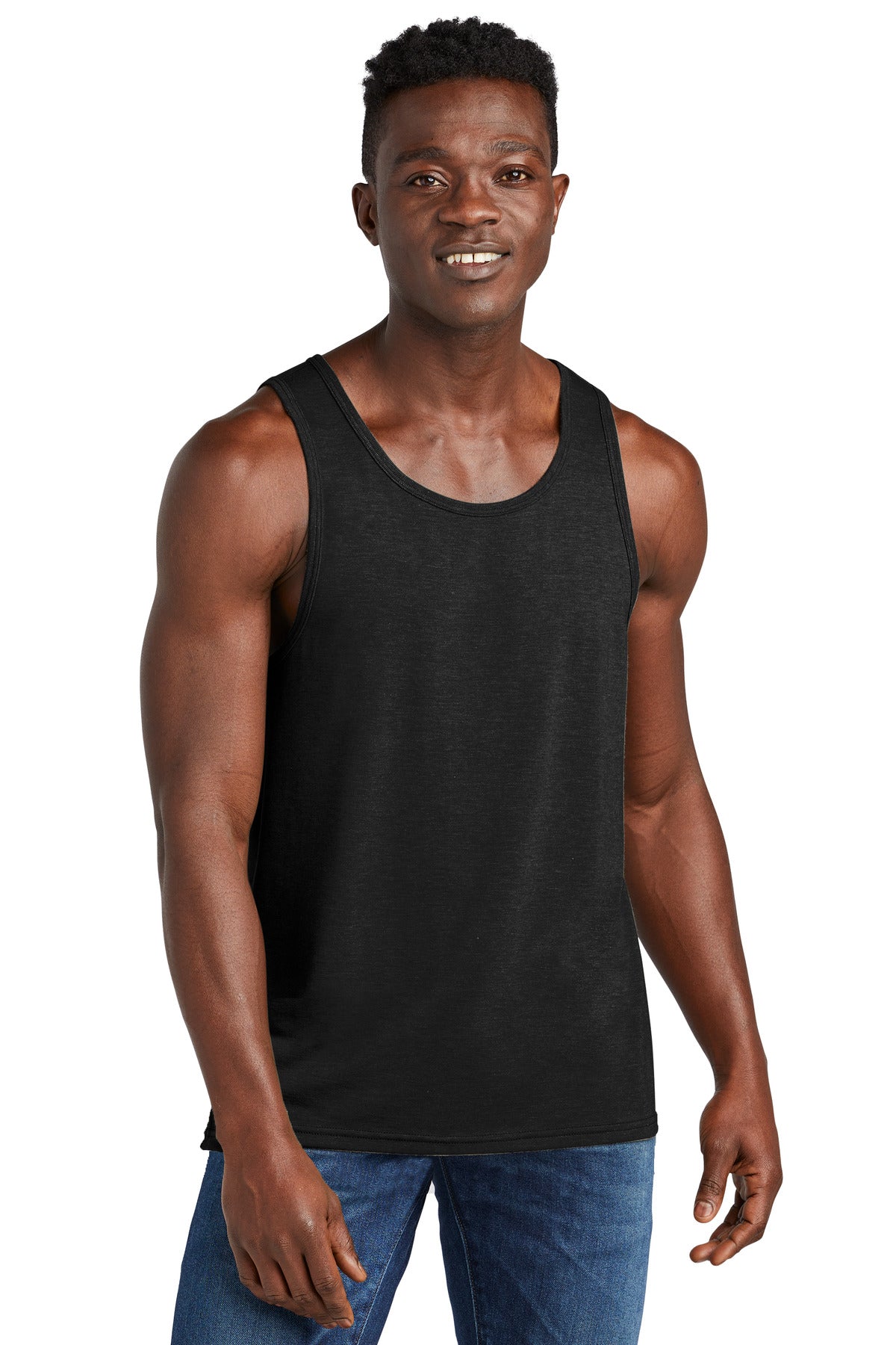 Allmade® Unisex Tri-Blend Tank