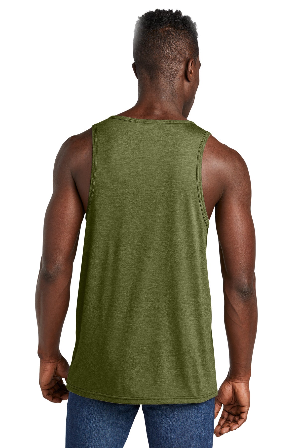 Allmade® Unisex Tri-Blend Tank