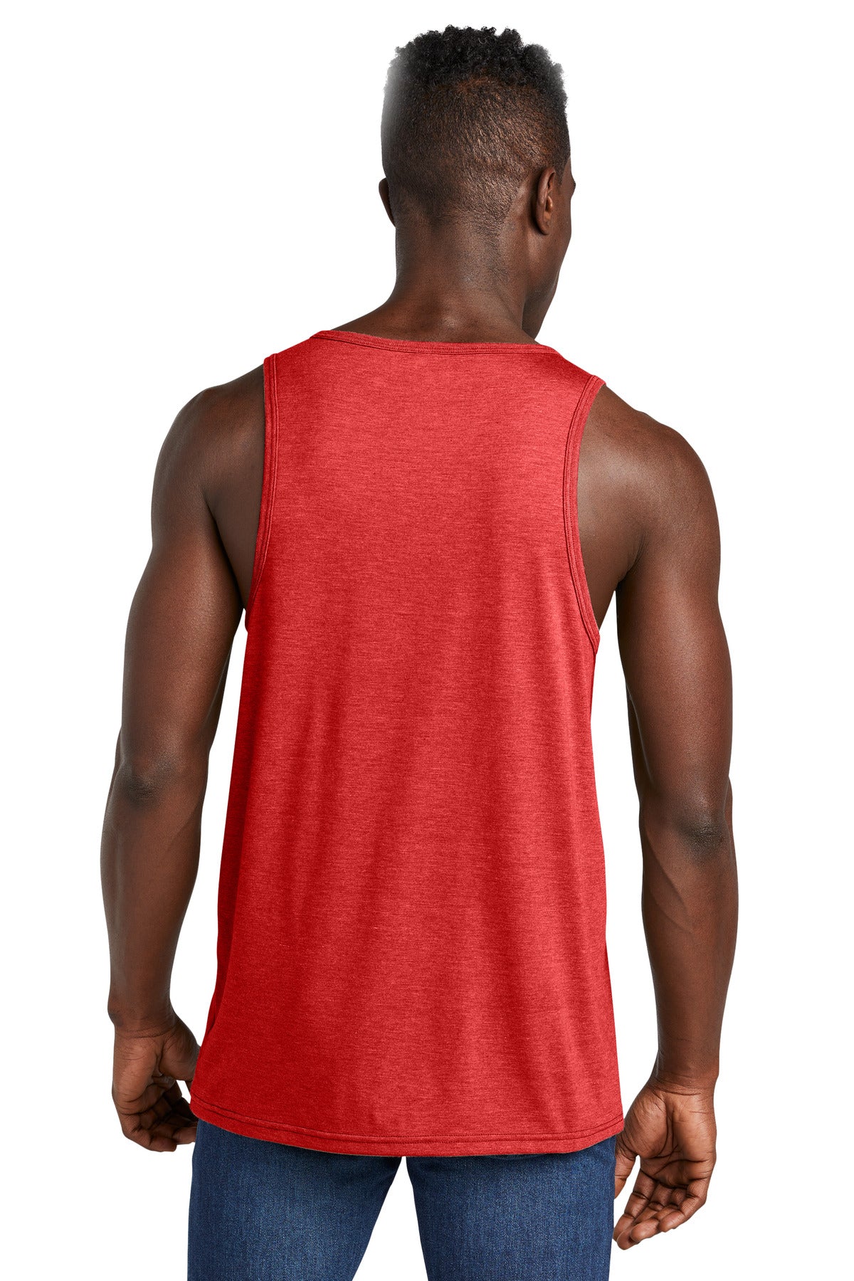 Allmade® Unisex Tri-Blend Tank