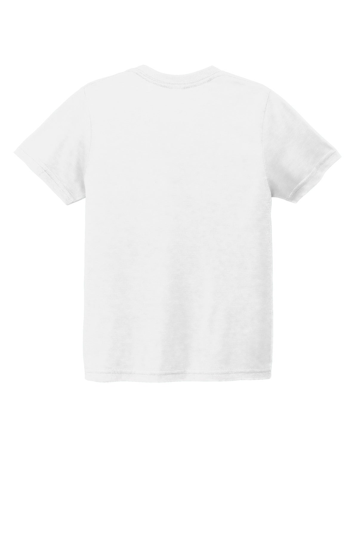 Allmade® Youth Tri-Blend Tee