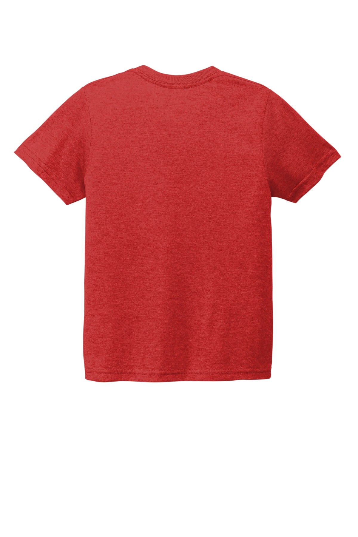 Allmade® Youth Tri-Blend Tee