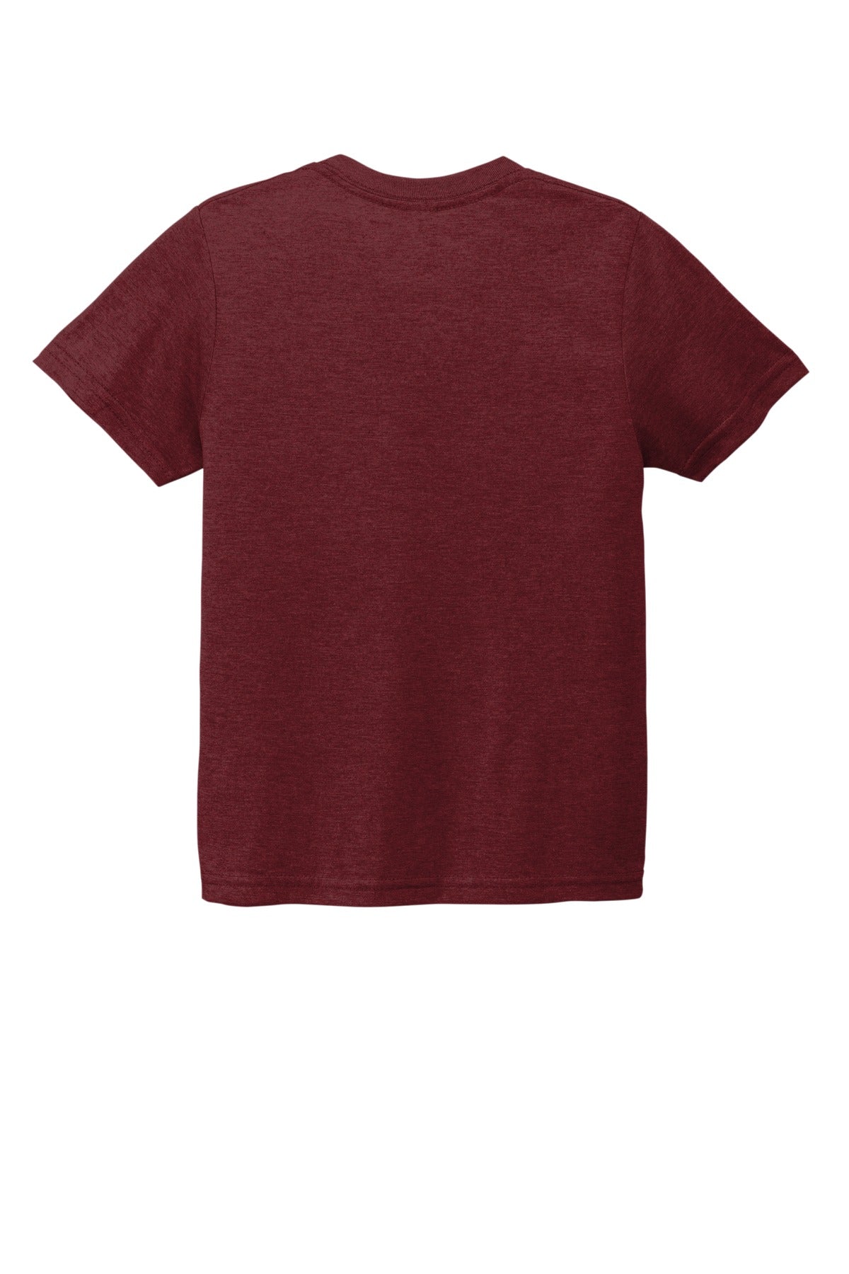 Allmade® Youth Tri-Blend Tee