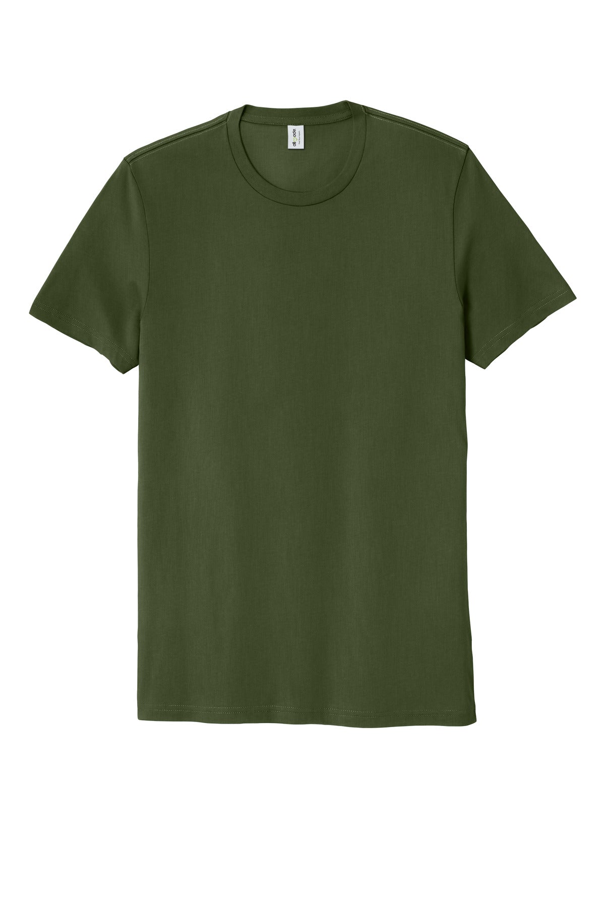 Allmade® Unisex Organic Cotton Tee (CORE COLORS)