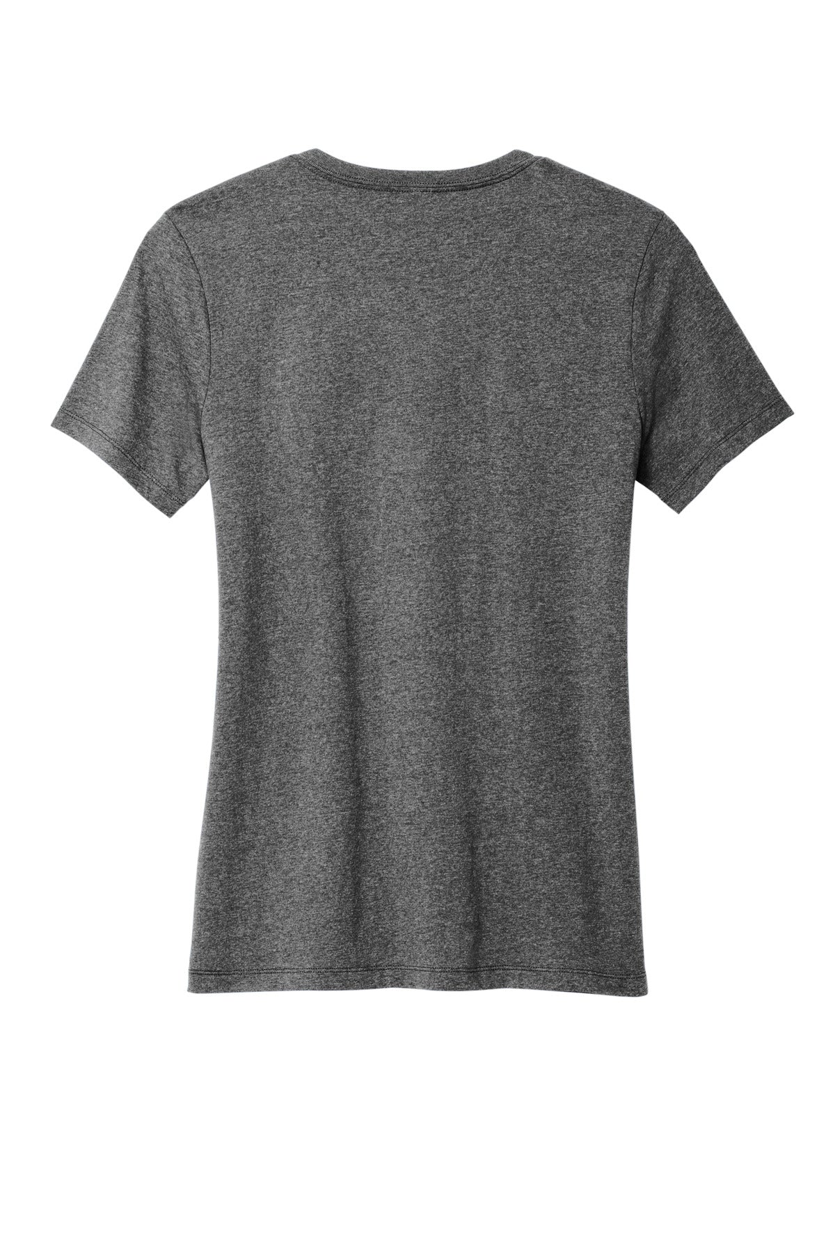 Allmade® Women's Recycled Blend V-Neck Tee