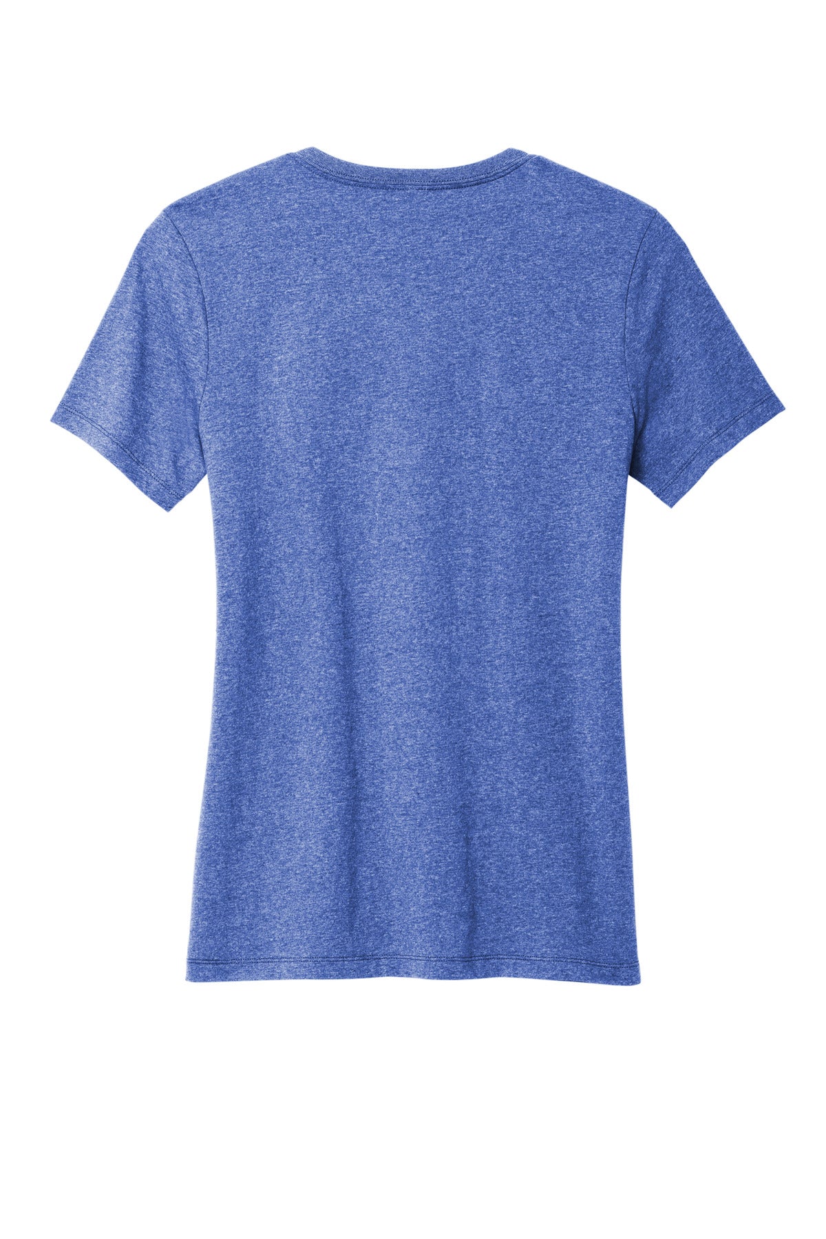 Allmade® Women's Recycled Blend V-Neck Tee
