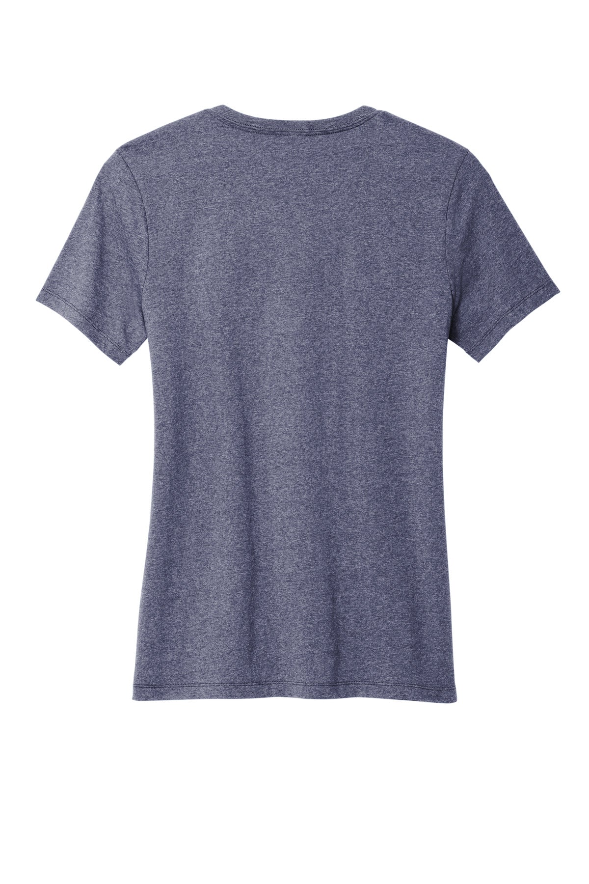 Allmade® Women's Recycled Blend V-Neck Tee