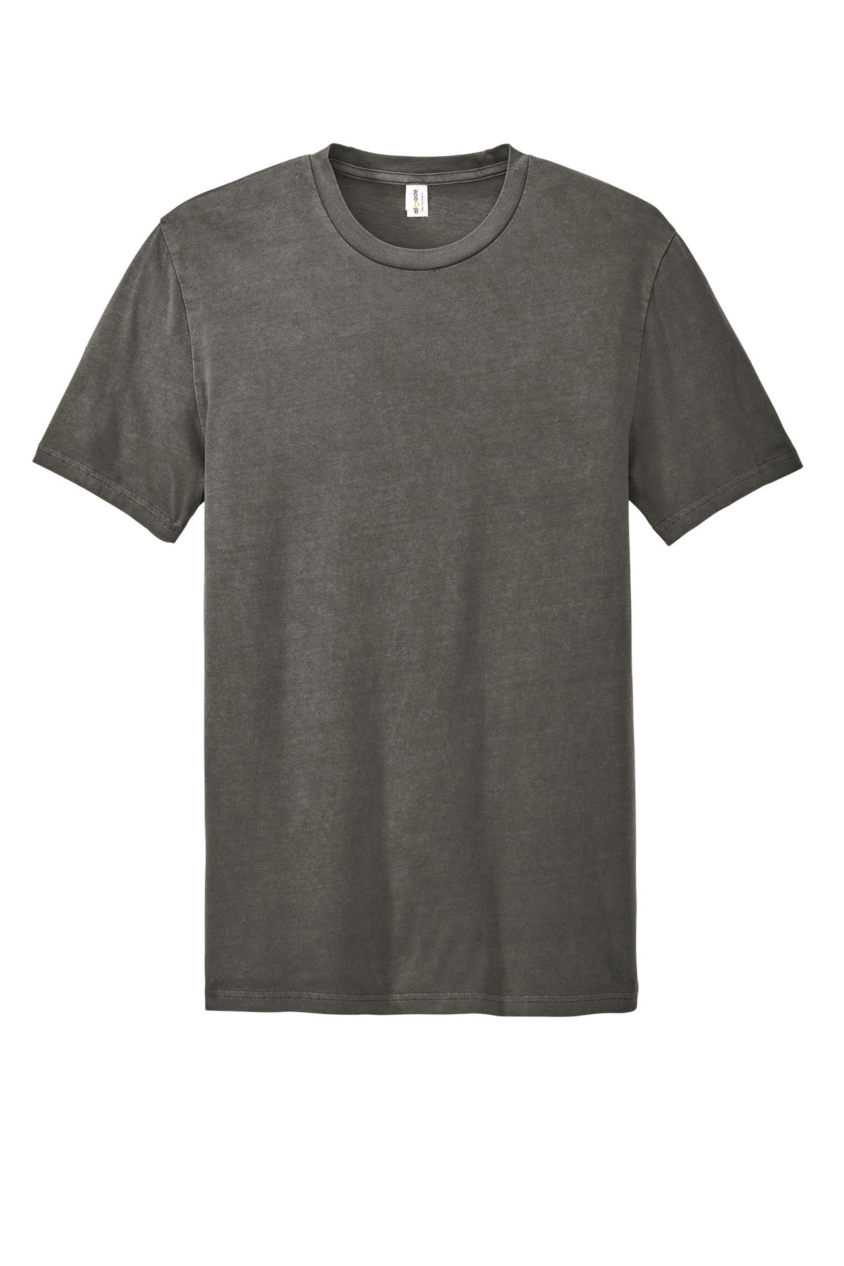 Allmade® Unisex Mineral Dye Organic Cotton Tee