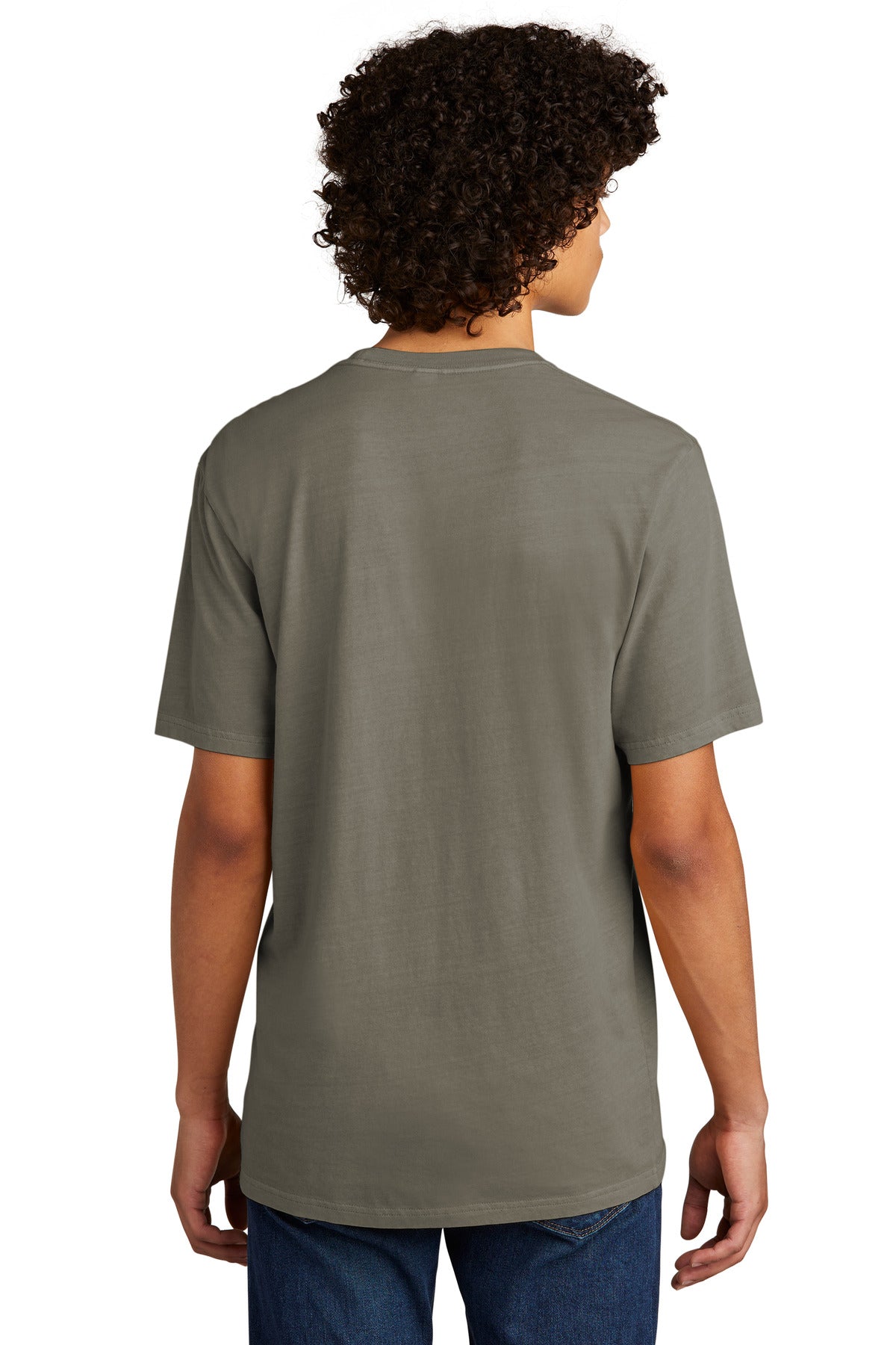 Allmade® Unisex Mineral Dye Organic Cotton Tee